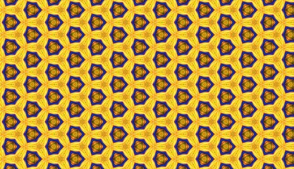 Line patterns, colored background. Stylish decorative vintage, retro, arabic, christmas label decor set. Textile pattern