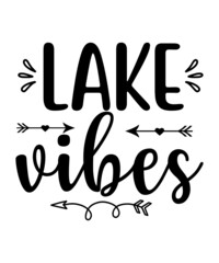 lake t-shirt designs