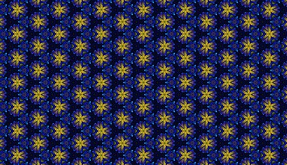 Line patterns, colored background. Stylish decorative vintage, retro, arabic, christmas label decor set. Textile pattern