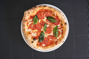 pizze veraci di napoli