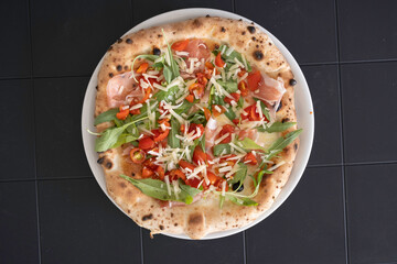 pizze veraci di napoli