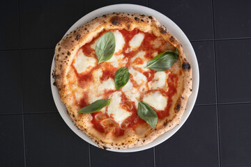 pizze veraci di napoli