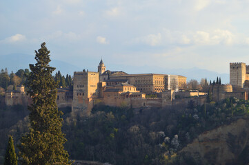 Alhambra