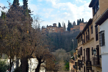 Alhambra
