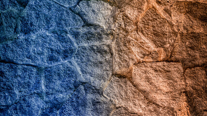 stone wall texture