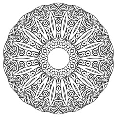 lace pattern