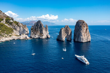 Capri - Italy