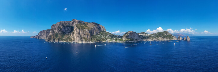 Capri - Italy