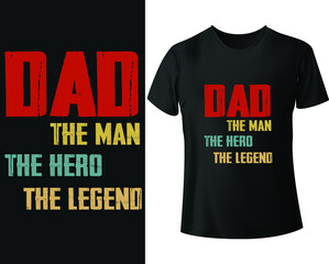 Fathersay tshirt