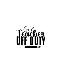 Teacher SVG Bundle, Teacher SVG designs, teacher svg, school svg, cut file, teacher shirt, cricut design space, instant download