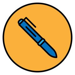 pen icon