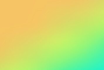 Rainbow gradient background. Rainbow digital paper.