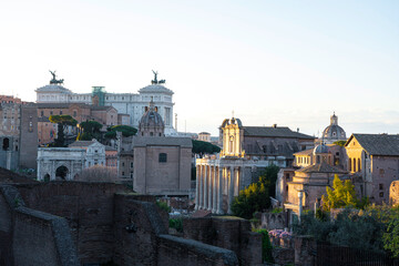 Rome, Italy