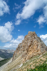 Rocca la Meja – la montagna gioiello della Valle Maira – Cuneo -Piemonte