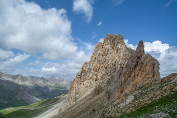 Rocca la Meja – la montagna gioiello della Valle Maira – Cuneo -Piemonte