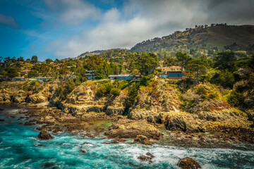 Carmel Highlands 