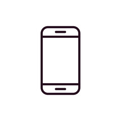smart phone Icon