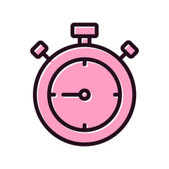 Stopwatch  Icon