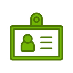 ID Icon