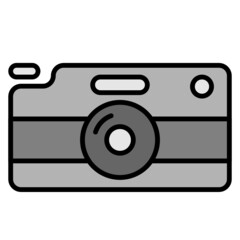 camera icon