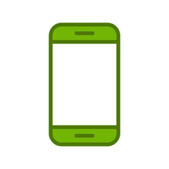 smart phone Icon