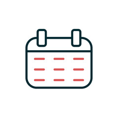 Calendar Icon