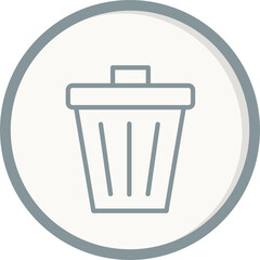 Trash Icon