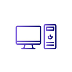 computer Icon