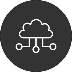 Cloud Icon