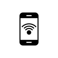 Wifi Signal Icon