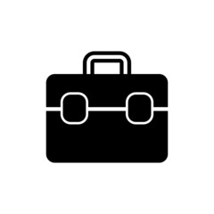 Briefcase Icon