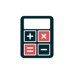 Calculator Icon