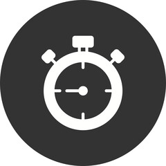 Stopwatch  Icon