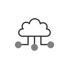 Cloud Icon