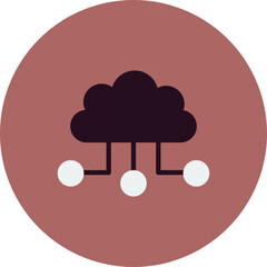 Cloud Icon