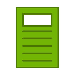 Document Icon