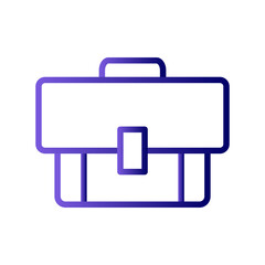 Briefcase Icon
