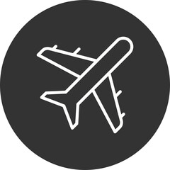 Plane Icon