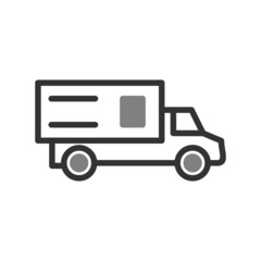 Truck Icon