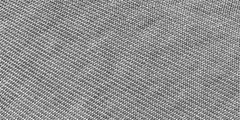 Fototapeta na wymiar Grid metal chain-link. Vector background. Distressed texture of weaving fabric