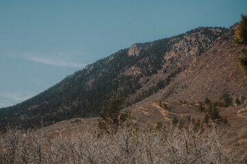Colorado Rocky Mountains