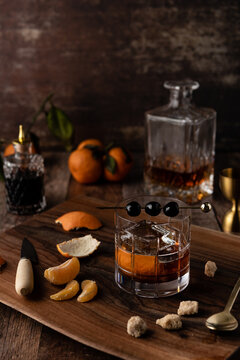 Old Fashioned