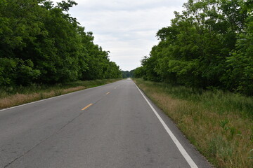 Rural Highway