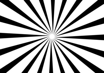 Fondo  en blanco y negro. Carpa de circo en blanco y negro. Explosión