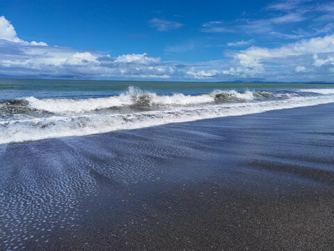 Playas de Mariato Panam&aacute;
