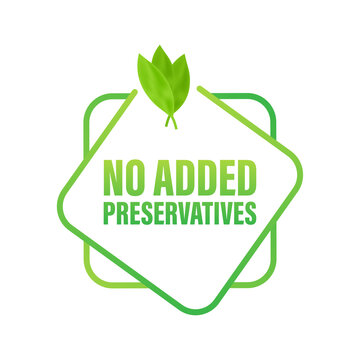 No added preservatives, great design for any purposes. Vector illustration