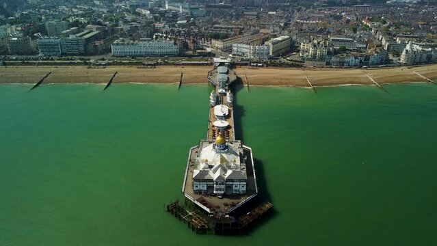 Eastbourne Pier