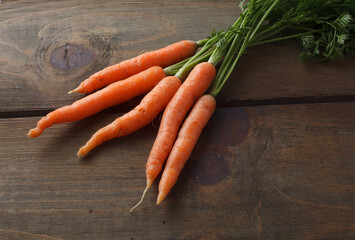 ミニキャロット　イメージ