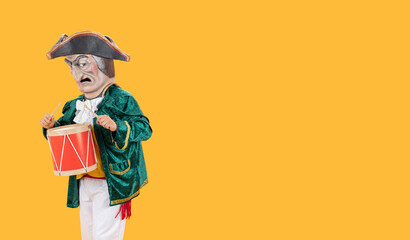 cara vinagre kiliki de san fermin