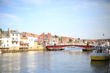 view Whitby